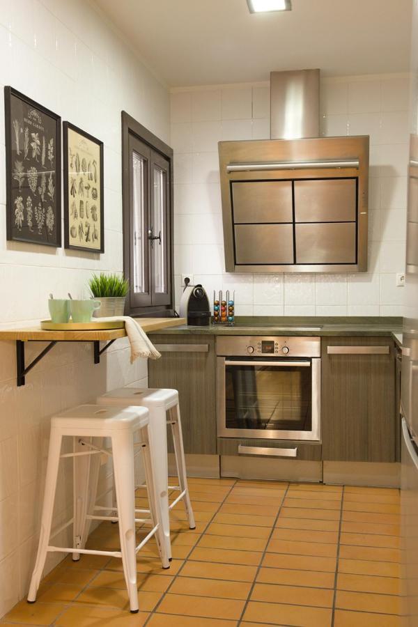 Apartamento Palacio Descalzos Tudela Ngoại thất bức ảnh