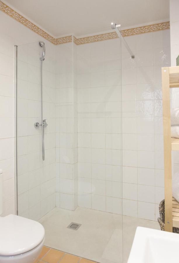 Apartamento Palacio Descalzos Tudela Ngoại thất bức ảnh